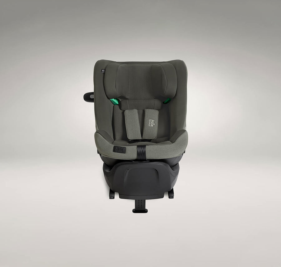 Joie Cadeira Auto I-Spin XL - Evergreen