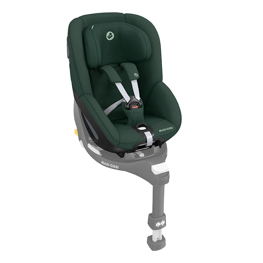 Maxi-Cosi Cadeira Auto Pearl 360 - Authentic Green