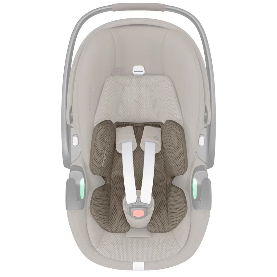 Maxi-Cosi Cadeira Auto Pebble 360 Pro2 - Twillic Truffle