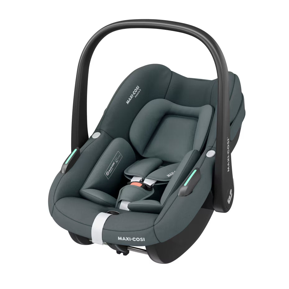 Maxi-Cosi Cadeira Auto Pebble S