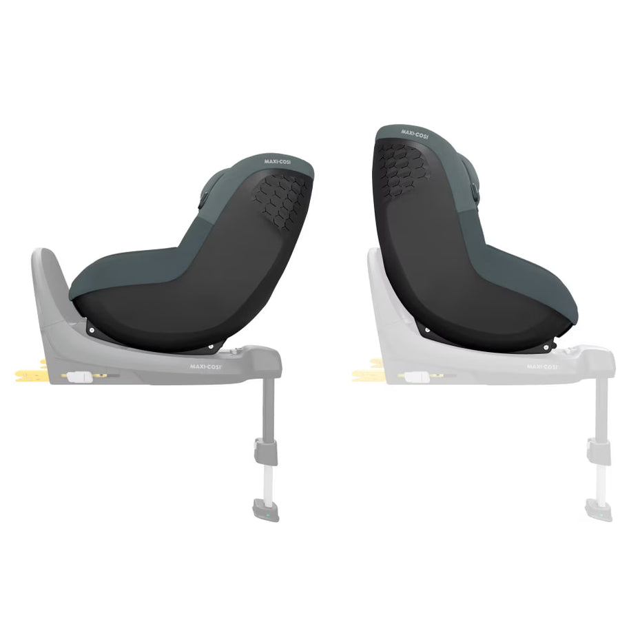 Maxi-Cosi Cadeira Auto Pearl S - Tonal Graphite