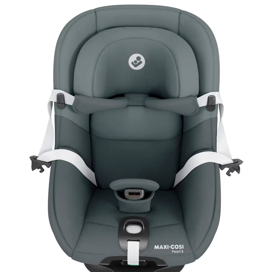 Maxi-Cosi Cadeira Auto Pearl S - Tonal Graphite