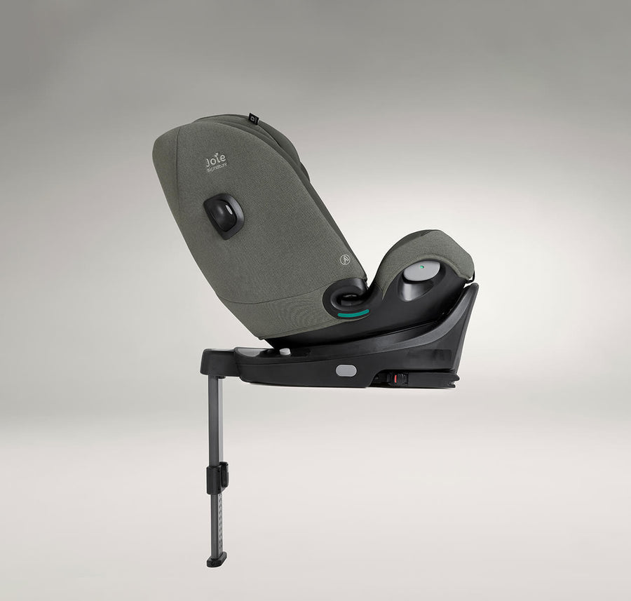 Joie Cadeira Auto I-Spin XL - Evergreen