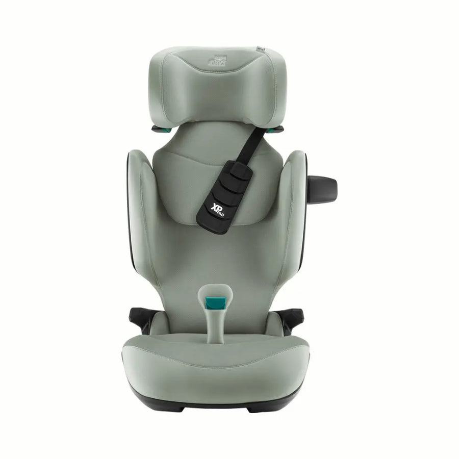 Britax Römer Cadeira Auto Kidfix Pro - Style Sage Green