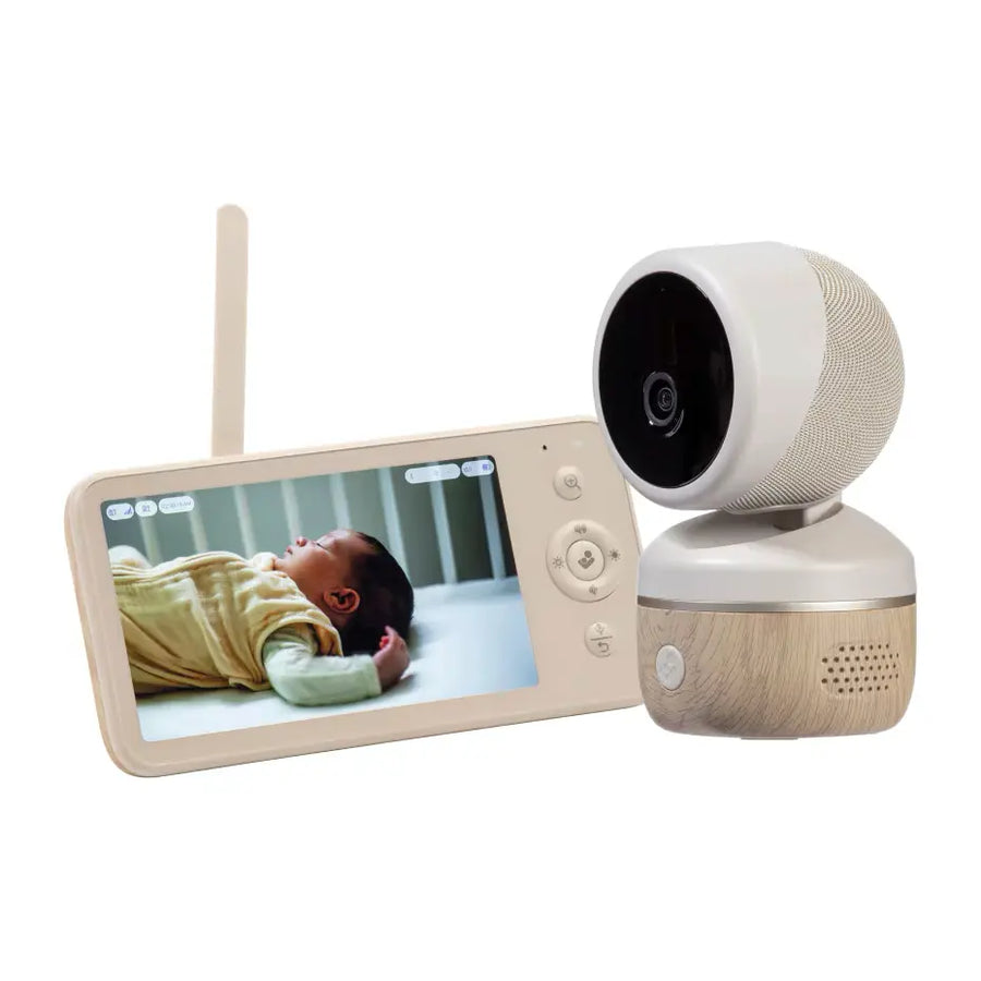 Maxi-Cosi Monitor See2 Plus - Elegance Beige