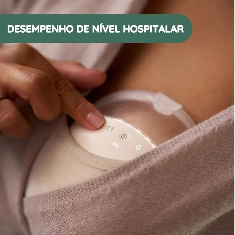 Desempenho de nível hospitalar num formato portátil