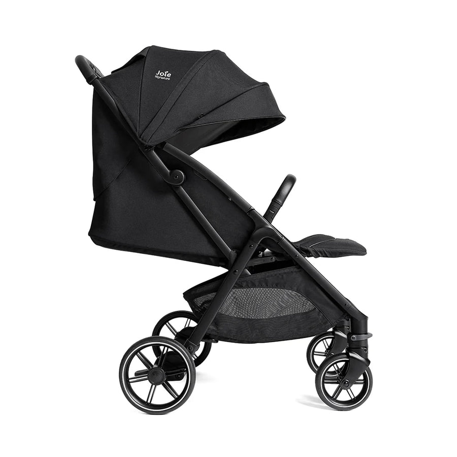 Joie Carrinho de Bebé Parcel LX Signature - Eclipse