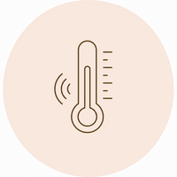 Sensor de temperatura