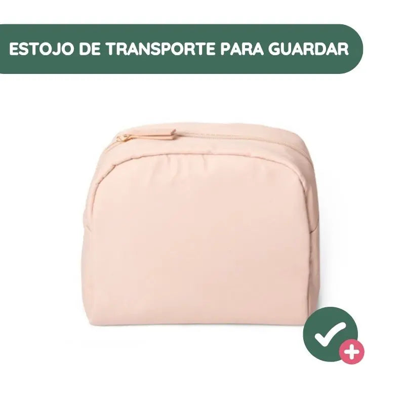 Carry case for storage