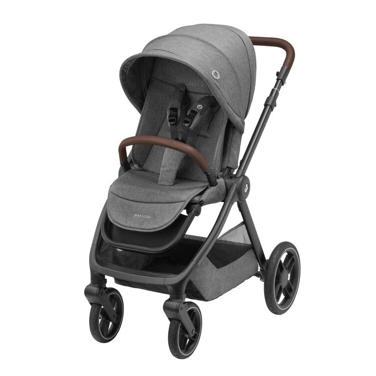 Maxi-Cosi Oxford Carrinho de Bebé - Select Grey