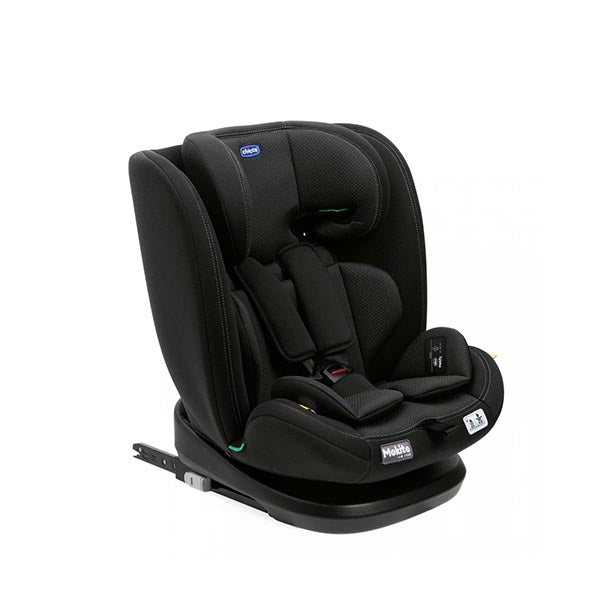 Chicco Cadeira Auto Mokita i-Size - Black