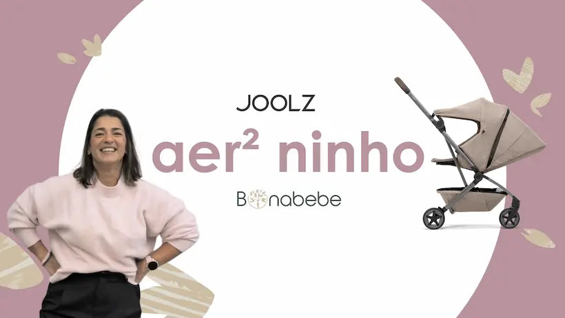 Joolz aer2 ninho