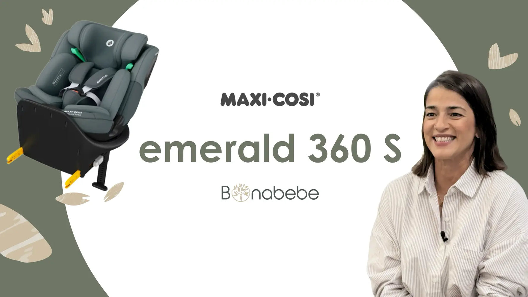 EMERALD-360-S