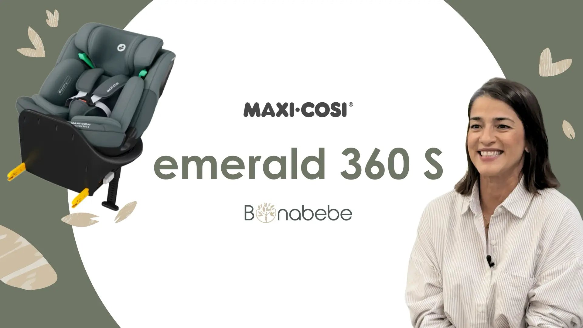 EMERALD-360-S