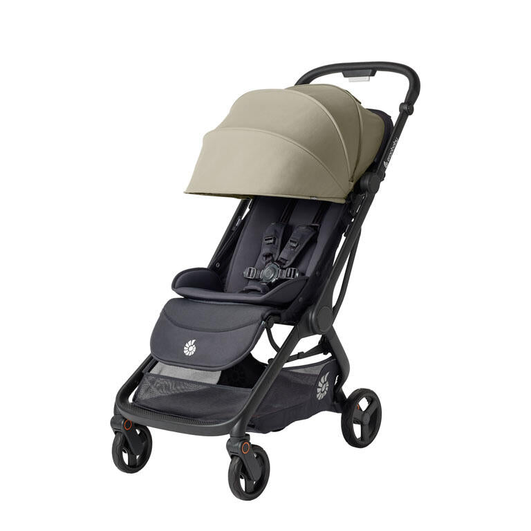 Ergobaby Carrinho de Bebé Metro 3 - Soft Olive