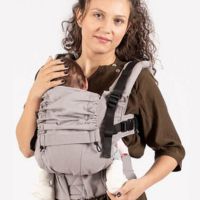 Mochilas Uso Fácil