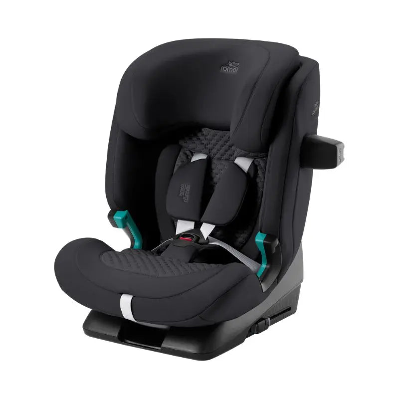 Britax Romer Cadeira Auto Dualfix PRO M - Fossil Grey