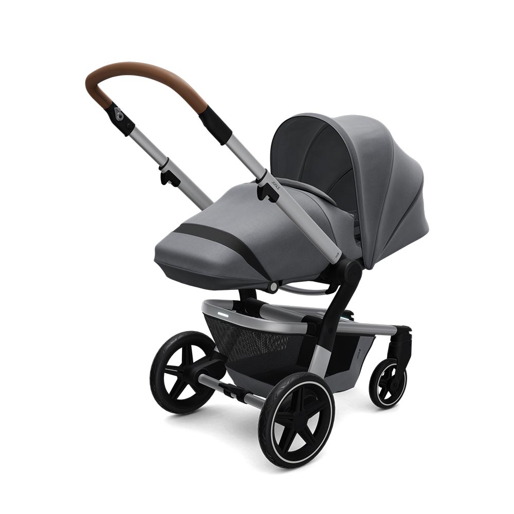 Joolz Hub Cocoon - Gorgeous grey