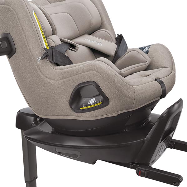 Nuna Cadeira Auto Todl Next - Hazelwood