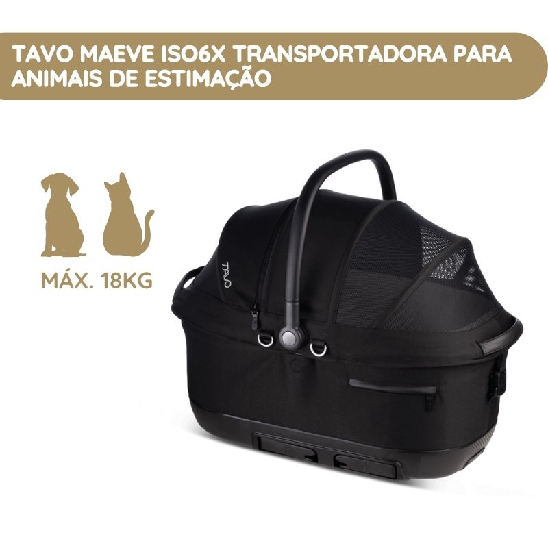 Tavo — produtos para animais de estimação
