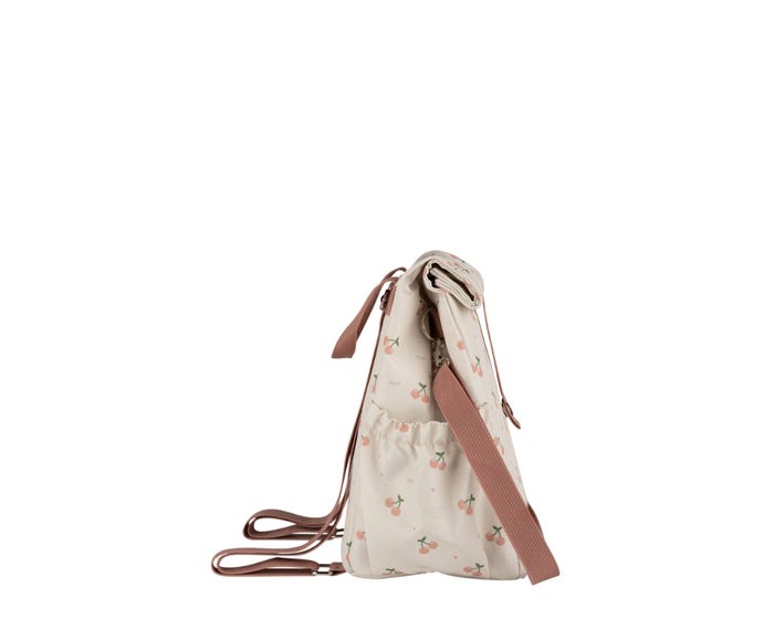 Citron Mochila Térmica Roll-up - Cereja