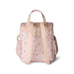 Citron Mochila Térmica Roll-up - Flores