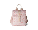 Citron Mochila Térmica Roll-up - Flores