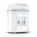Chicco Esterilizador Elétrico Natural 3 em 1