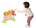 Chicco Centro de atividades multidesportos