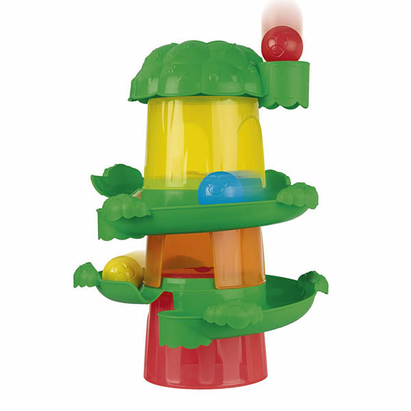 Chicco Smart 2 play Casa da arvore 2 em 1