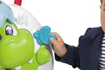 Chicco Move & Grow Primeiros Passos Dino