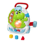 Chicco Move & Grow Primeiros Passos Dino