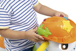 Chicco Baby Rodeo & Friends Bilingue