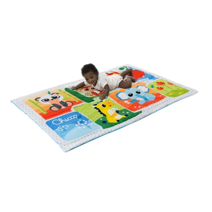 Chicco Tapete da Floresta XXL