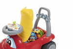 Chicco Billy Quattro em 1