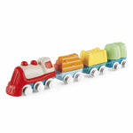 Chicco Pista de Comboio Eco