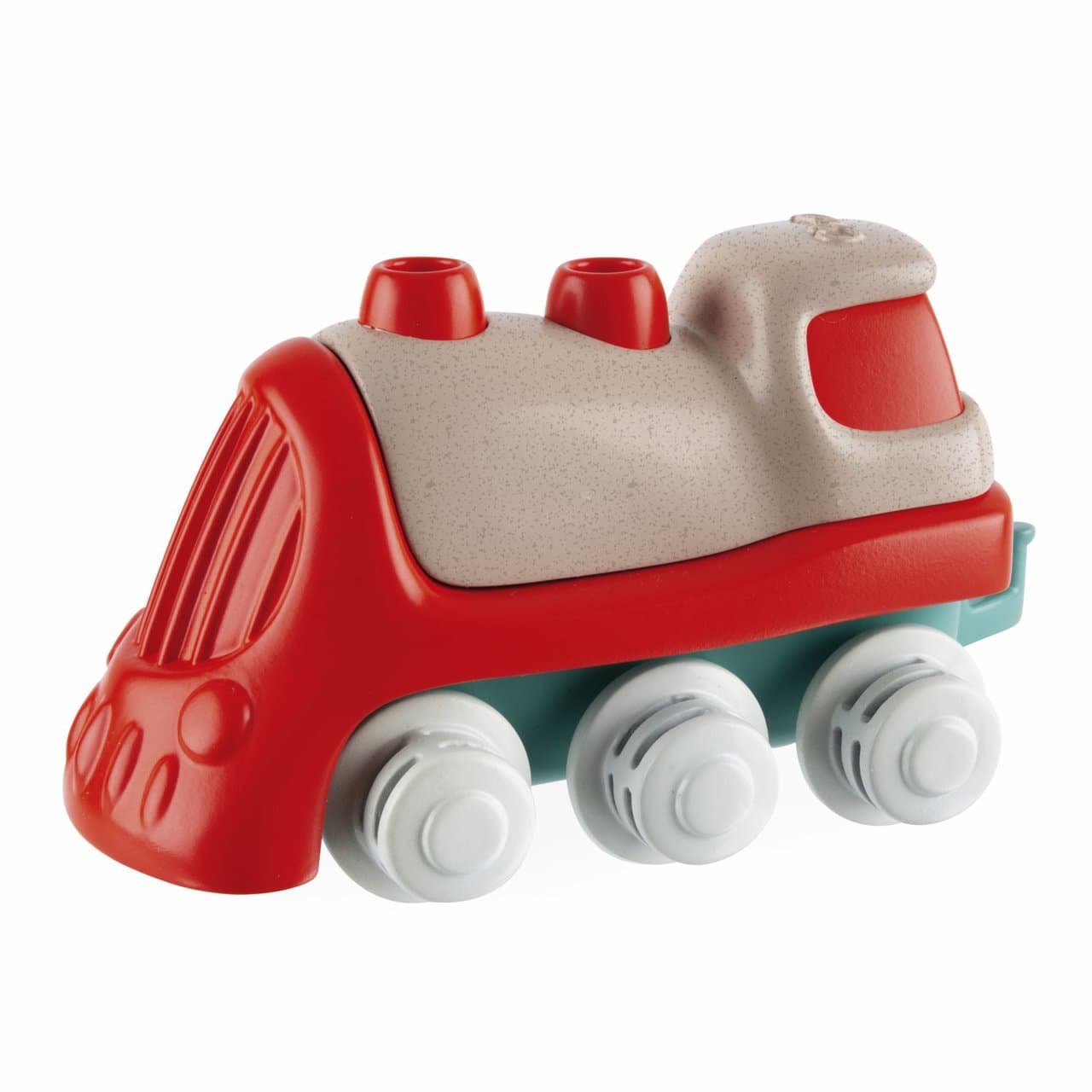 Chicco Pista de Comboio Eco