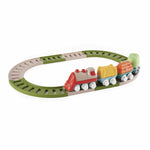 Chicco Pista de Comboio Eco