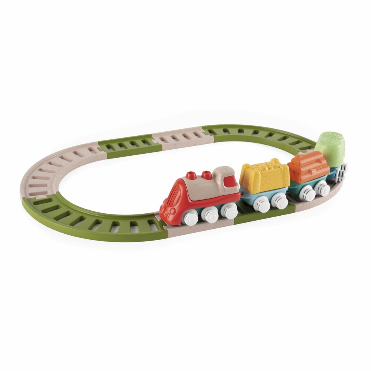 Chicco Pista de Comboio Eco
