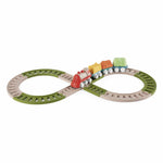 Chicco Pista de Comboio Eco