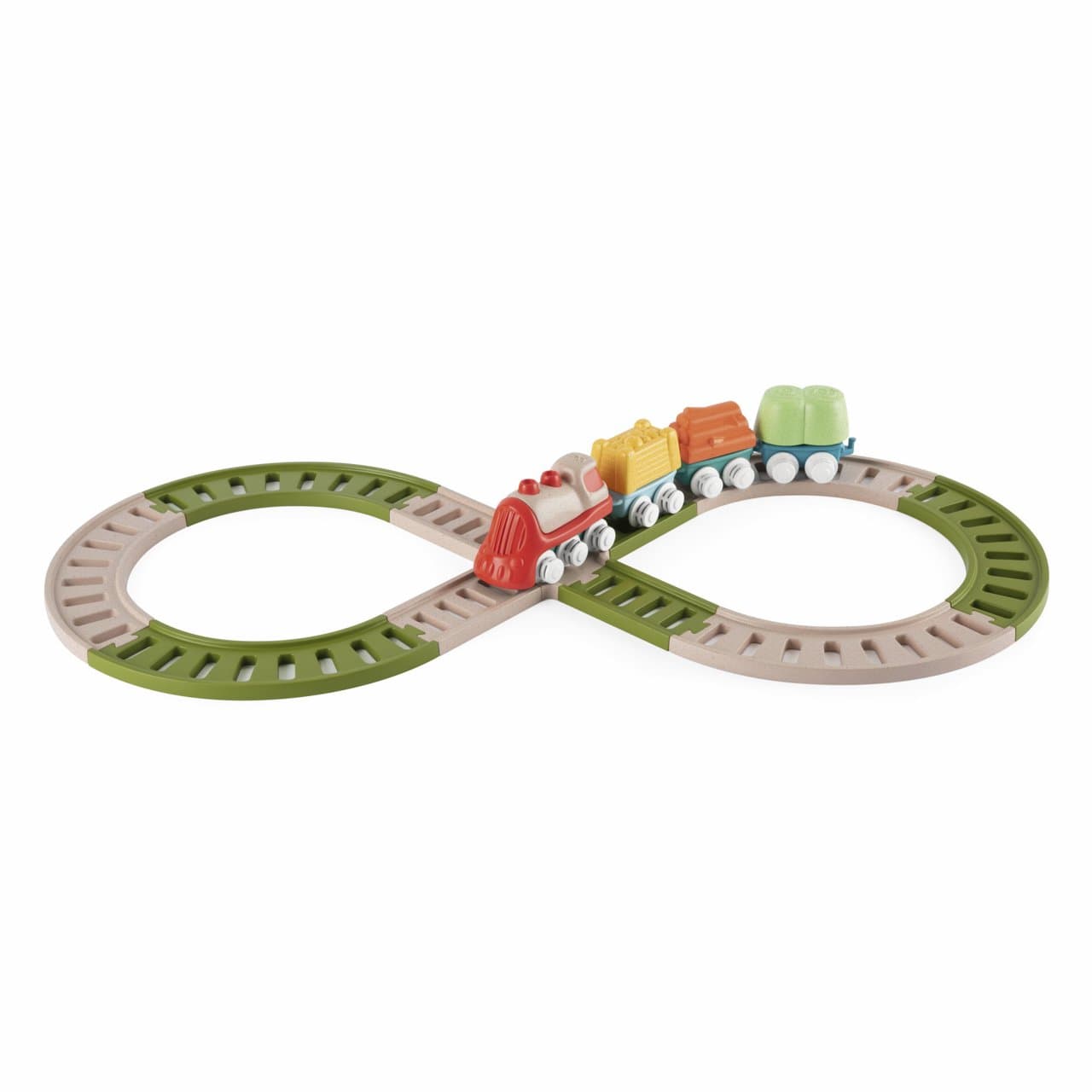 Chicco Pista de Comboio Eco