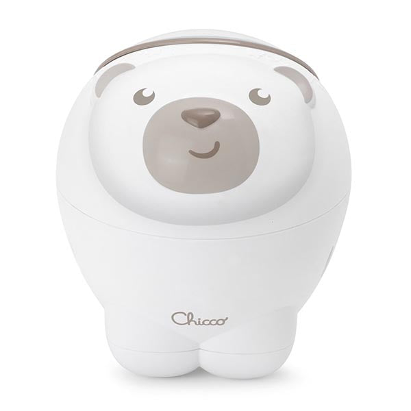 Chicco Projetor Ursinho Polar - Neutro