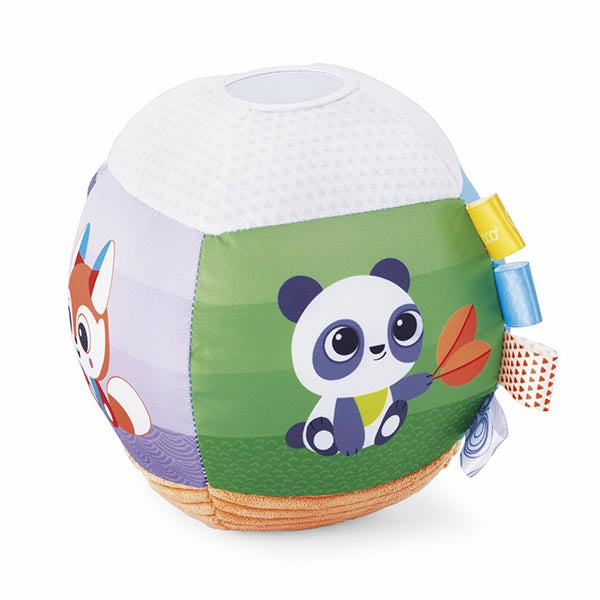 Chicco Bola Musical