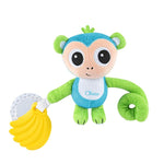 Chicco Roca Macaquinho primeiras atividades