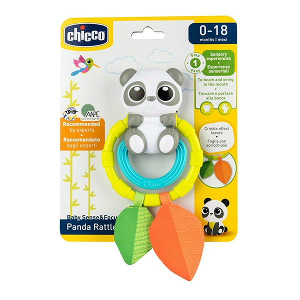 Chicco Roca Panda