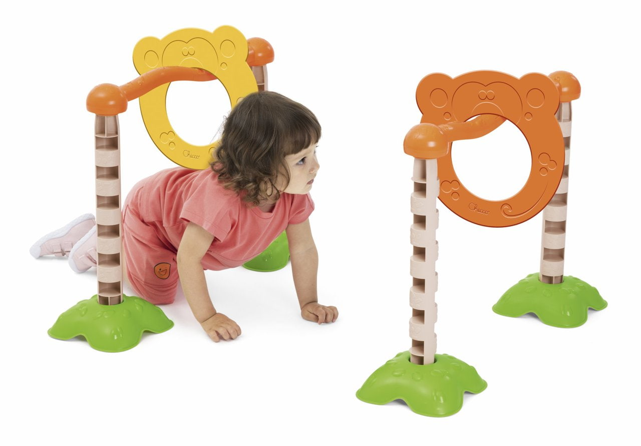 Chicco Kit Psicomotricidade