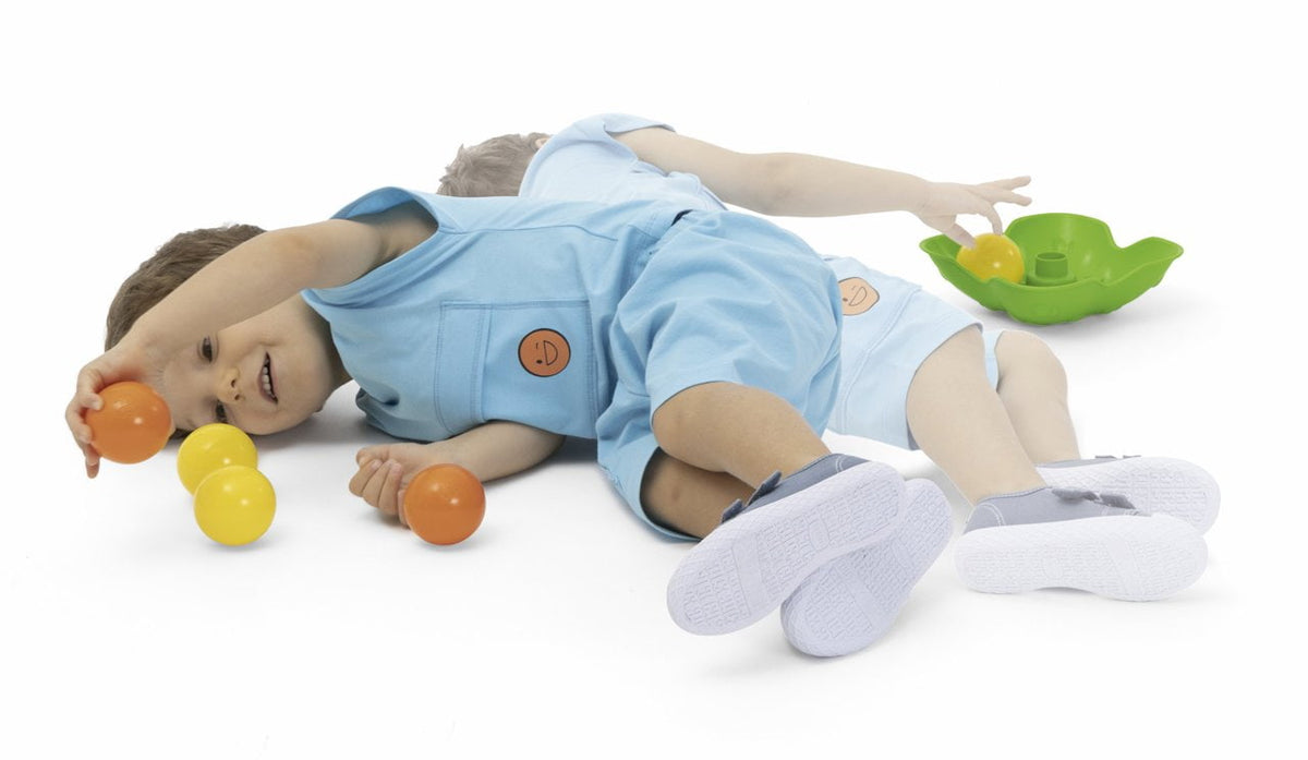 Chicco Kit Psicomotricidade
