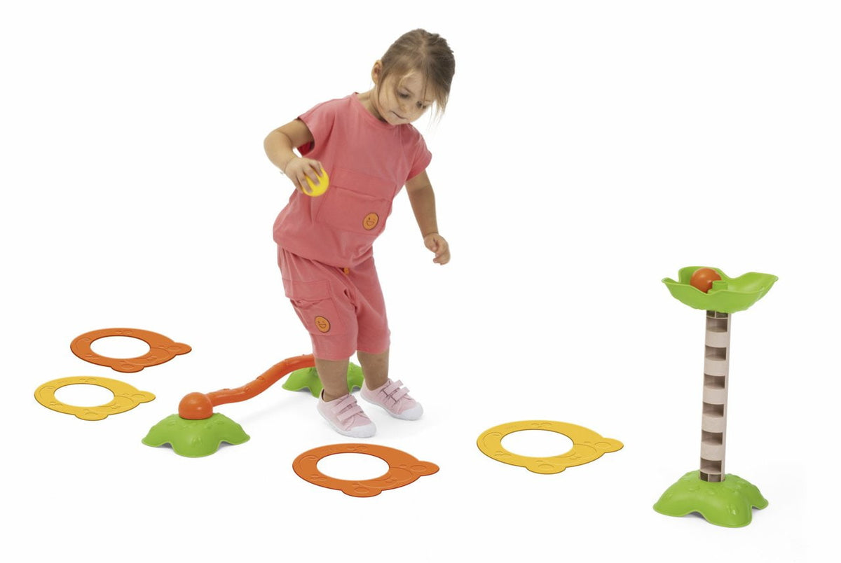 Chicco Kit Psicomotricidade