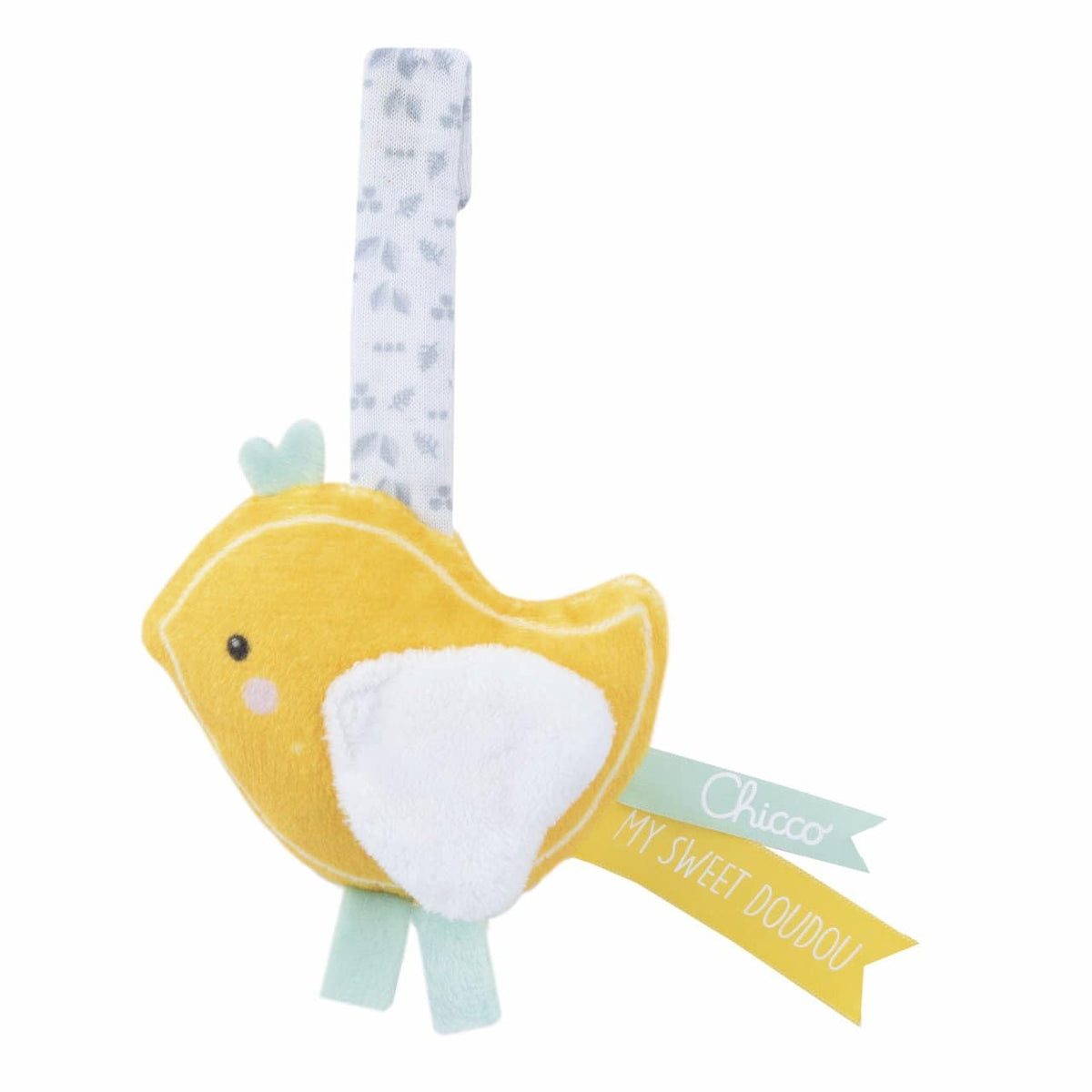 Chicco My Sweet Dou dou Conjunto nascimento 0m+