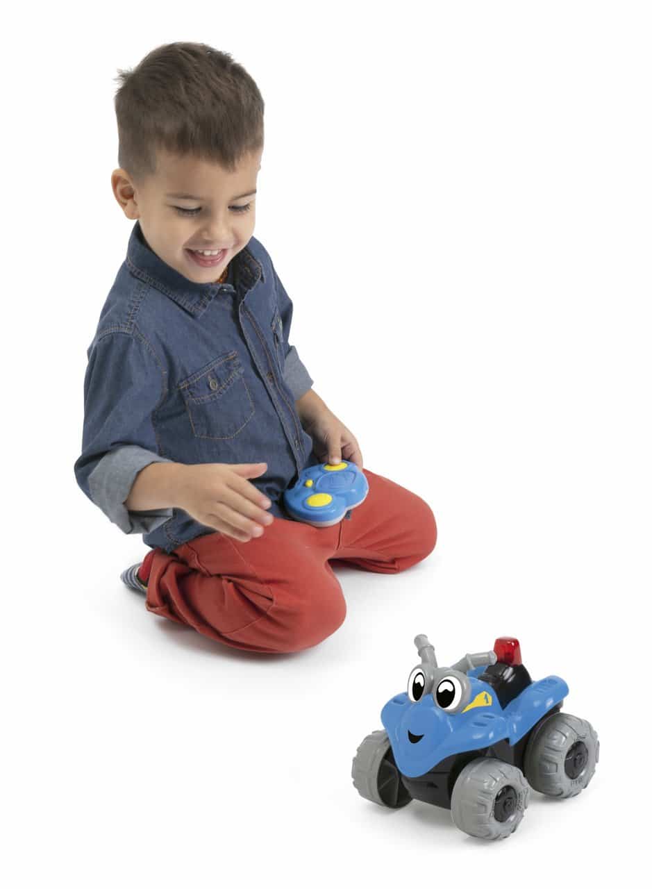 Chicco Quad RC